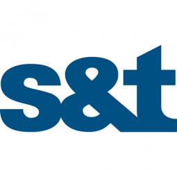 S&T Group Logo
